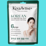 Korean Glass Facial Kit