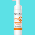FACE WASH VITAMIN-C